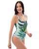 all over print one piece swimsuit white right 65d70ef96db47