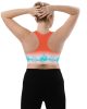 all over print longline sports bra white back 66a702136811a