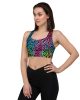 all over print longline sports bra white left front 669b5a9f54c14