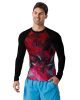 all over print mens rash guard white front 669bb970d3088