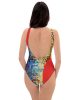 all over print one piece swimsuit white back 66a22cfbc9b34