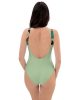 all over print one piece swimsuit white back 66a3334023b82