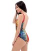 all over print one piece swimsuit white left back 66a22cfbc9be7