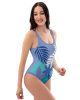 all over print one piece swimsuit white right 66a34d5b85135