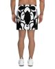 all over print unisex athletic long shorts white back 66a71cccece3e