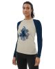 all over print womens rash guard white left 669b62115c73d