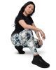 all over print recycled crossover leggings with pockets white right front 66d5a2d39b421