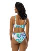 all over print recycled high waisted bikini white back 66d66a0767587